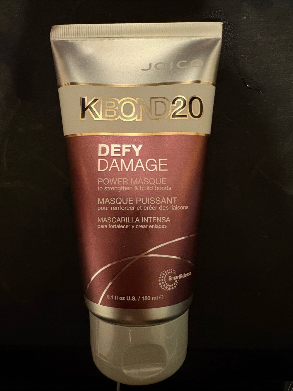 Joico KBond20 Defy Damage Power Masque -